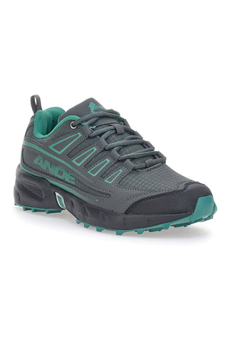 Andes Trekkingschuhe 51089 Grau