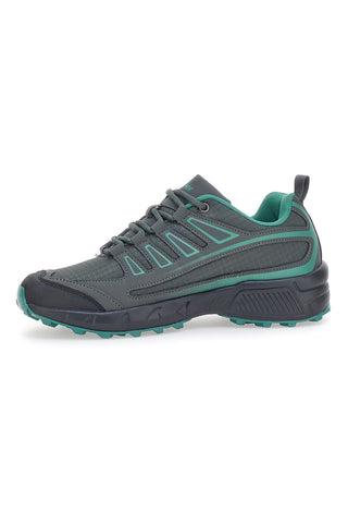 Andes Trekkingschuhe 51089 Grau