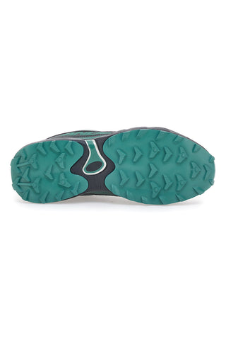 Andes Trekkingschuhe 51089 Grau
