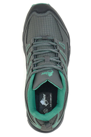 Andes Trekkingschuhe 51089 Grau