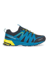 Scarpe da Trekking Goodyear 11033 Royal
