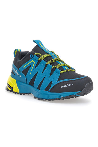 Scarpe da Trekking Goodyear 11033 Royal