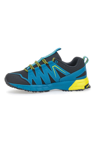 Scarpe da Trekking Goodyear 11033 Royal
