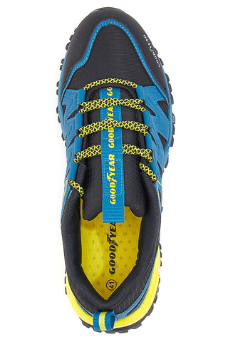 Scarpe da Trekking Goodyear 11033 Royal