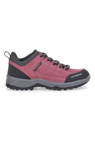 Sneakers Trekking Altemberg 3748 Rosa