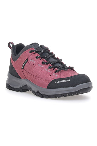 Sneakers Trekking Altemberg 3748 Rosa