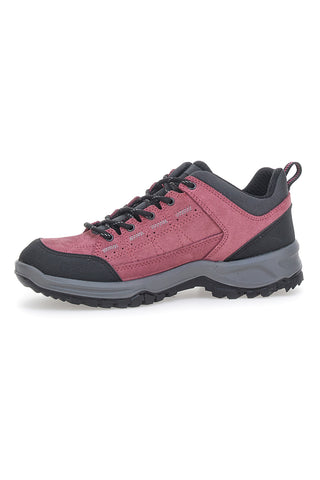 Sneakers Trekking Altemberg 3748 Rosa