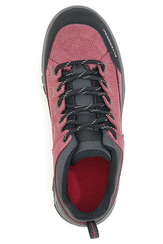 Sneakers Trekking Altemberg 3748 Rosa