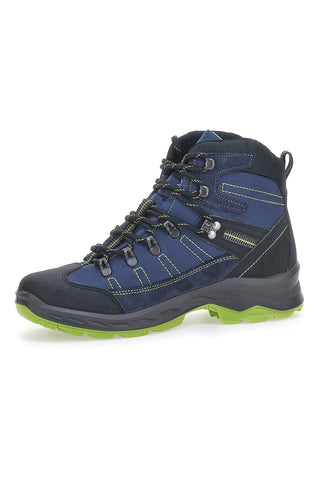 Altemberg 13706 Blauer Trekkingstiefel
