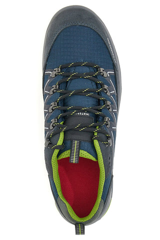 Scarponcini da Trekking Altemberg 37004 Vera Pelle