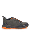 Scarponcino Trekking Altemberg 31810 Arancione