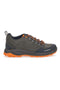 Scarponcino Trekking Altemberg 31810 Arancione