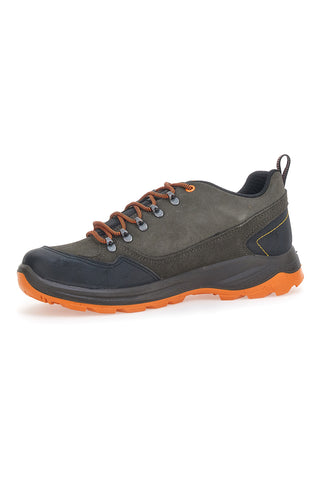 Scarponcino Trekking Altemberg 31810 Arancione