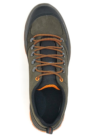 Scarponcino Trekking Altemberg 31810 Arancione