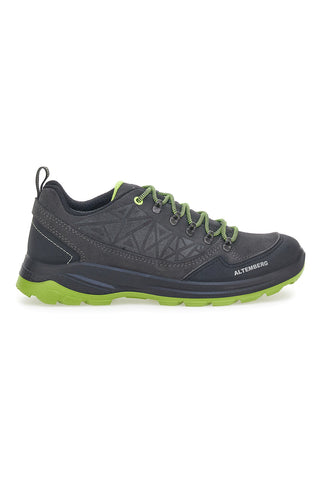 Scarponcino da Trekking Altemberg  31810 Grigio