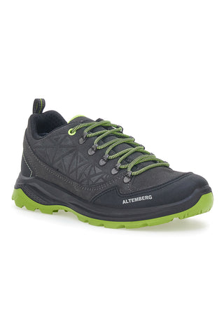 Scarponcino da Trekking Altemberg  31810 Grigio