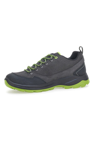 Scarponcino da Trekking Altemberg  31810 Grigio