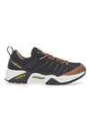 Sneakers Chunky Goodyear 11023 Marroni