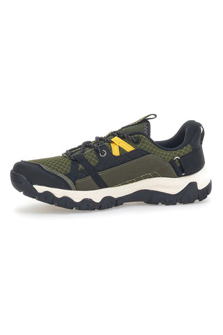 Goodyear 31003 Olive Trekkingschuhe