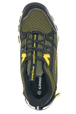 Goodyear 31003 Olive Trekkingschuhe
