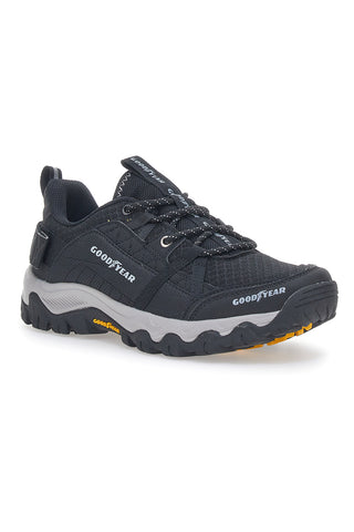 Scarponcini da Trekking Goodyear 31003 Neri
