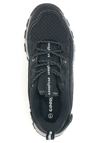 Scarponcini da Trekking Goodyear 31003 Neri