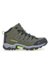 Goodyeras 11022 Olive Trekkingstiefel