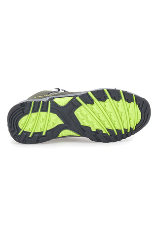 Goodyeras 11022 Olive Trekkingstiefel