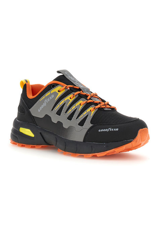 Goodyear 12017 Orange Trekkingstiefel