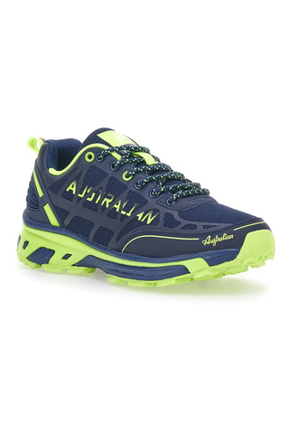 Scarpe da Trekking Australian 721 Blu