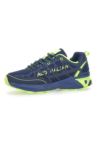 Scarpe da Trekking Australian 721 Blu