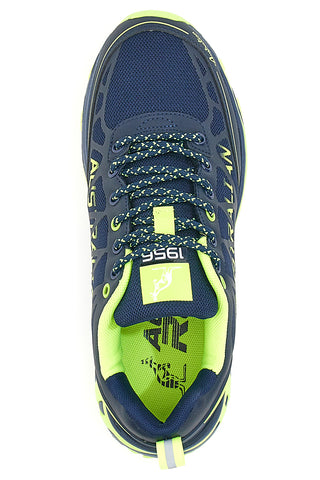 Scarpe da Trekking Australian 721 Blu