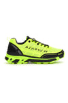 Scarpe da Trail Running Australian 721 Giallo Fluo