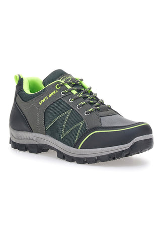 Scarponcino da Trekking Sevenoaks 1755 Grigio