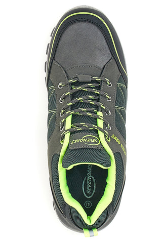 Scarponcino da Trekking Sevenoaks 1755 Grigio