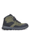 Track Down Trekkingstiefel 214801 Moss