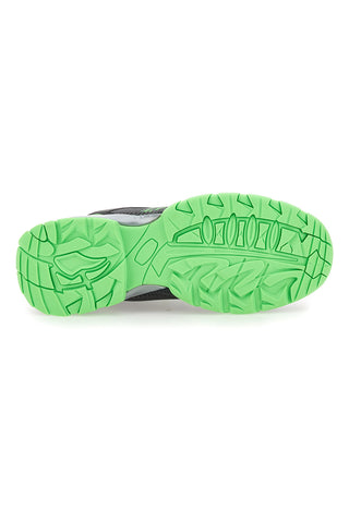 Scarponcino da Trekking Australian 603 Nero