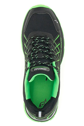 Scarponcino da Trekking Australian 603 Nero