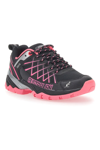 Scarponcino da Trekking Australian 603 Rosa