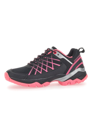Scarponcino da Trekking Australian 603 Rosa