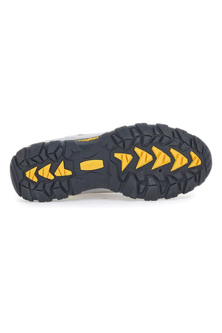 Scarponcini da Trekking Beige Goodyear 32004