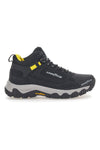 Scarponcini da Trekking Neri Goodyear 32003