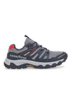 Scarponcino da Trekking Grigio Goodyear 31010