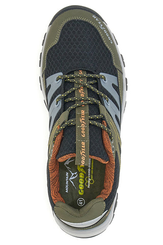 Scarponcino da Trekking Goodyear 31010