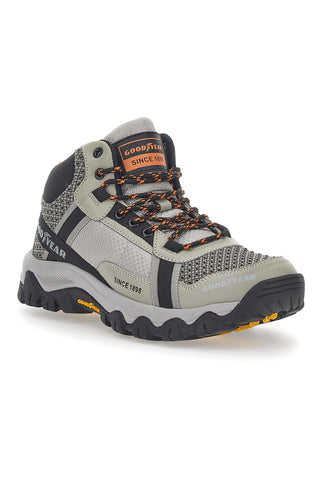 Scarponcino Grigio Goodyear 31004