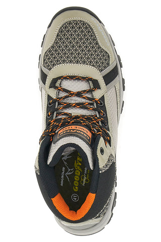 Scarponcino Grigio Goodyear 31004