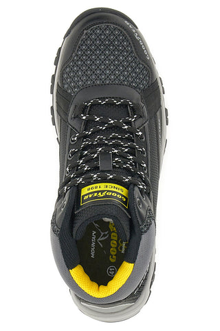 Scarponcino da Trekking Goodyear 31004