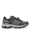 Scarponcini da Trekking Verde Goodyear 32005