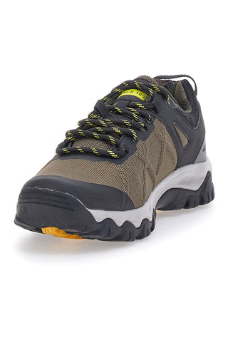 Scarponcini da Trekking Verde Goodyear 32005