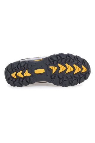 Scarponcini da Trekking Verde Goodyear 32005